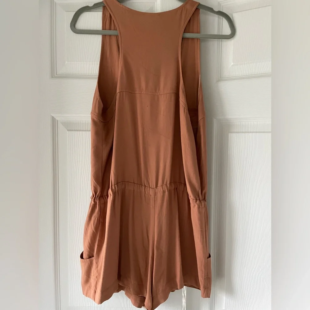 Style Rack Romper - Picture 3 of 5